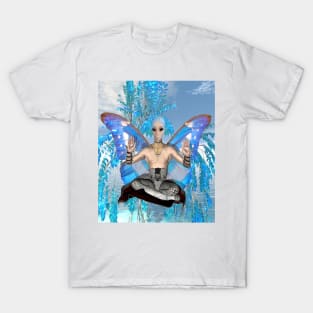 Blue Fairy T-Shirt